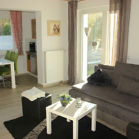 Ferienwohnung Dellori วินเทอร์แบร์ก ภายนอก รูปภาพ