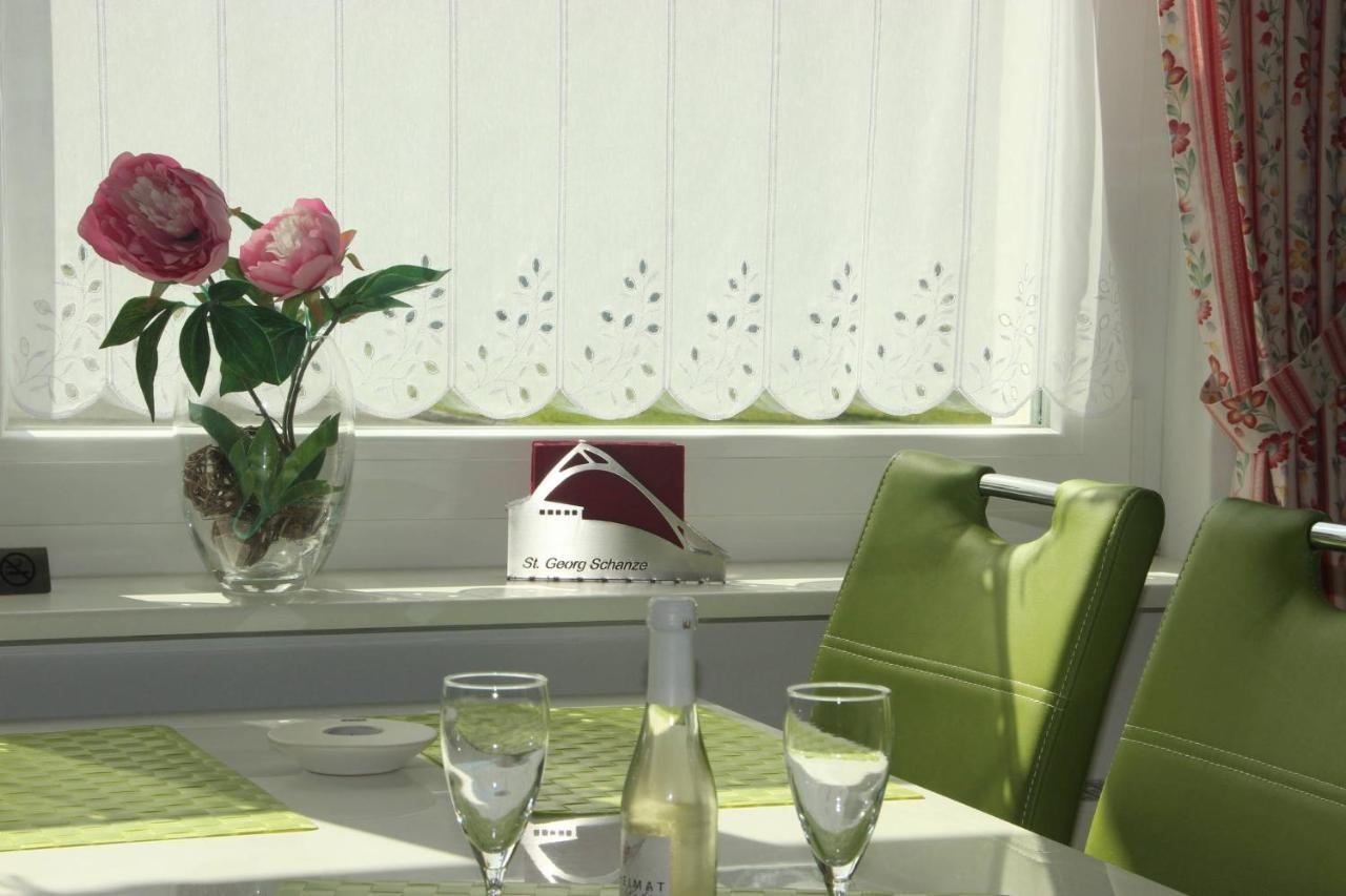 Ferienwohnung Dellori วินเทอร์แบร์ก ภายนอก รูปภาพ