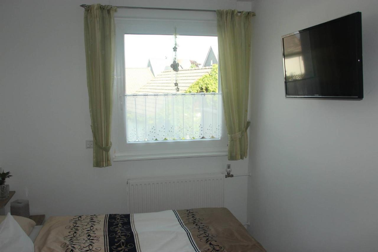 Ferienwohnung Dellori วินเทอร์แบร์ก ภายนอก รูปภาพ