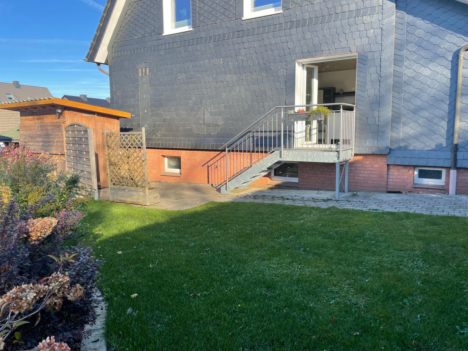 Ferienwohnung Dellori วินเทอร์แบร์ก ภายนอก รูปภาพ