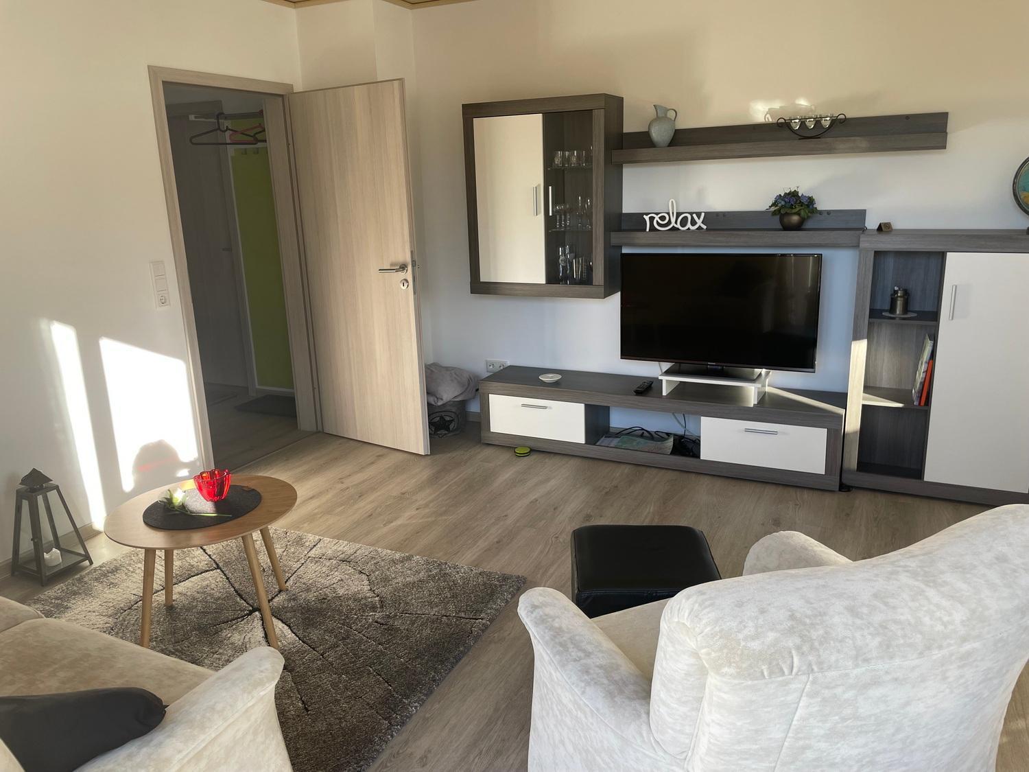 Ferienwohnung Dellori วินเทอร์แบร์ก ภายนอก รูปภาพ