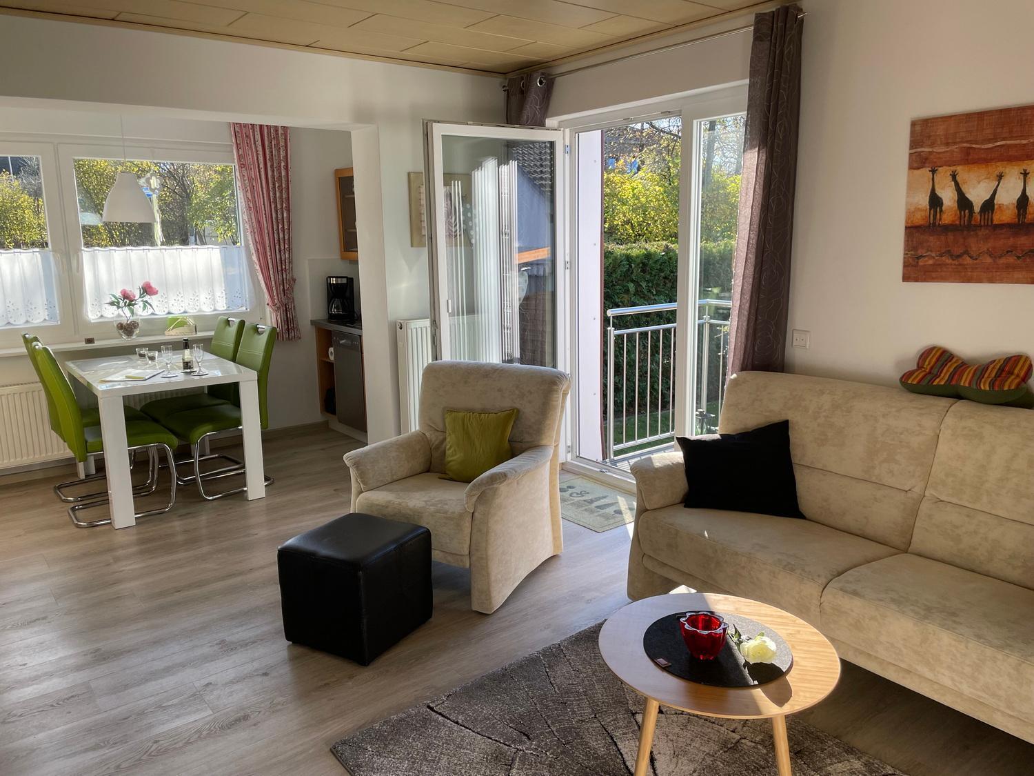 Ferienwohnung Dellori วินเทอร์แบร์ก ภายนอก รูปภาพ
