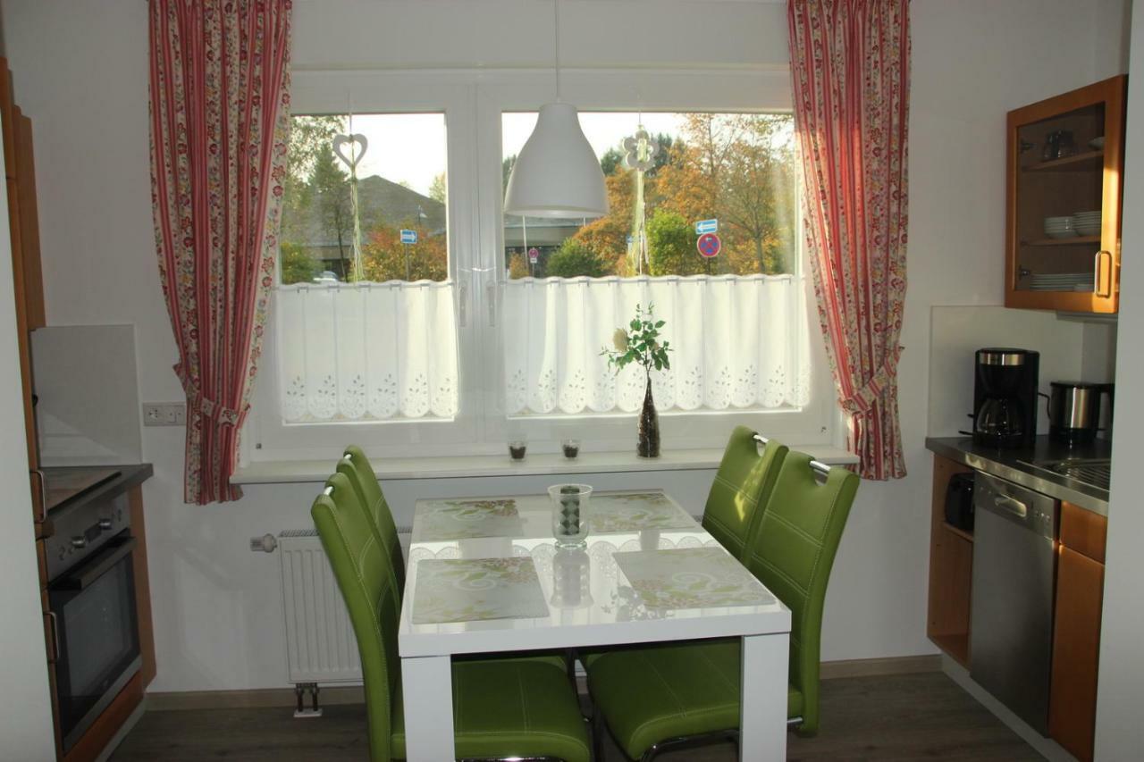 Ferienwohnung Dellori วินเทอร์แบร์ก ภายนอก รูปภาพ