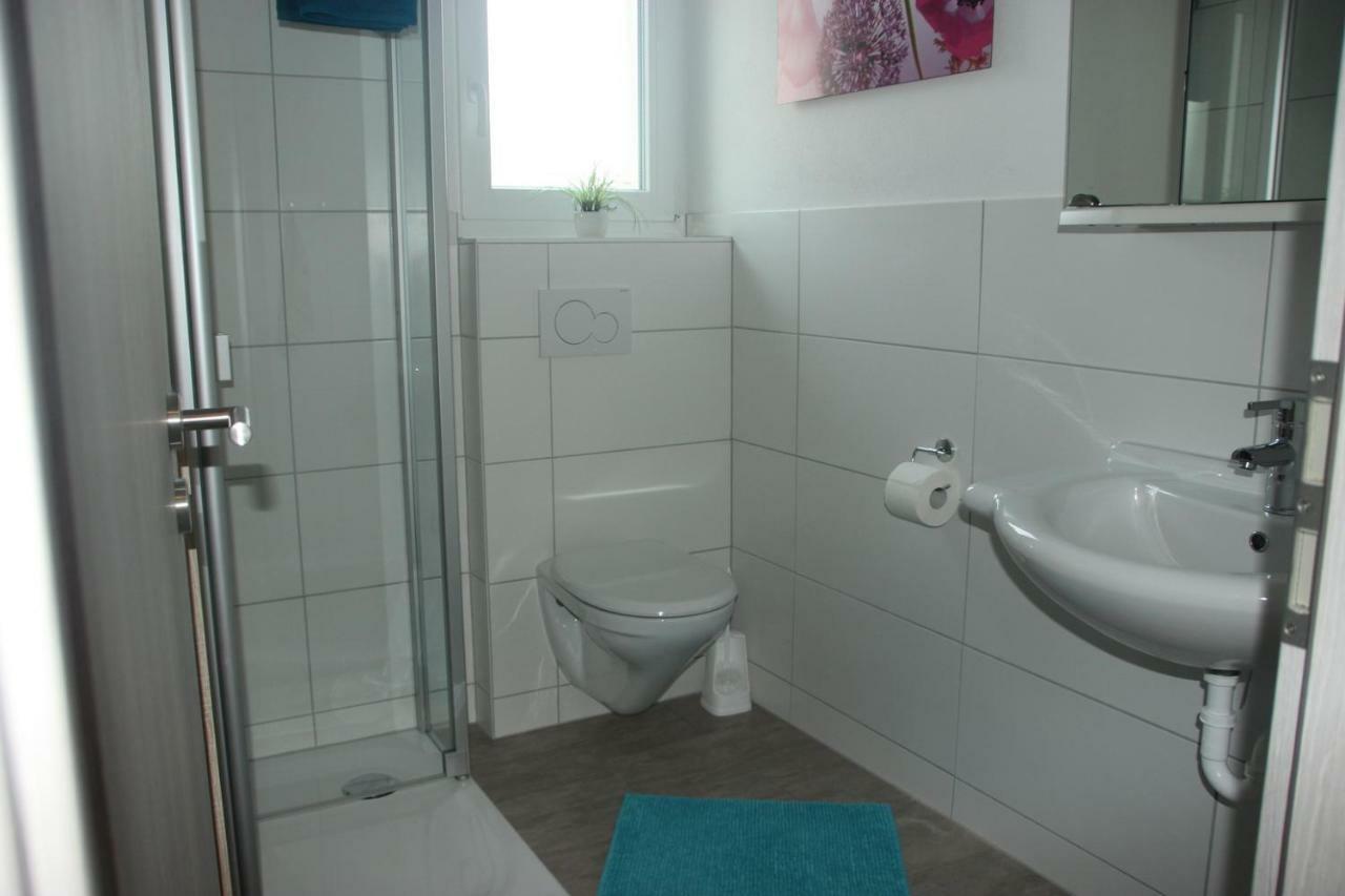 Ferienwohnung Dellori วินเทอร์แบร์ก ภายนอก รูปภาพ